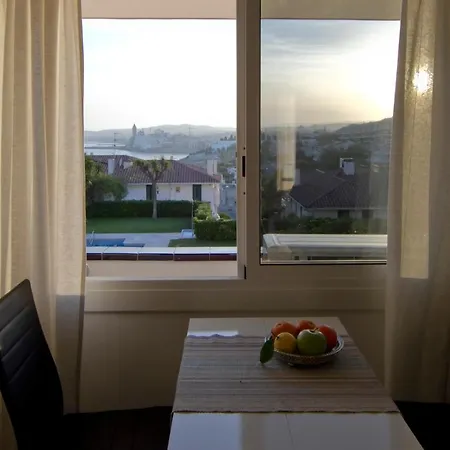 Apartamento Balmins, Acogedor Que Consta De Terraza Con Hermosas Vistas A La Piscina Al Aire Libre- Pet Friendly By Globalsitges *
