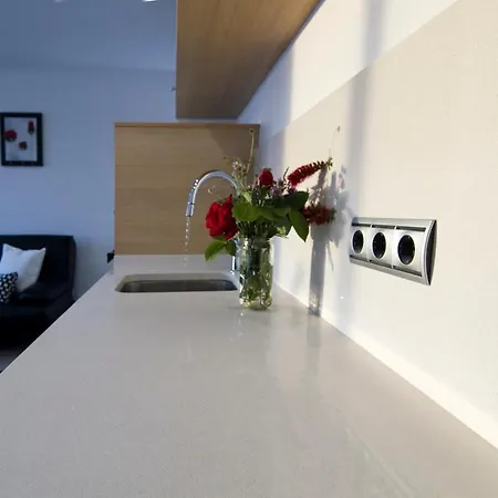 Apartamento Balmins, Acogedor Que Consta De Terraza Con Hermosas Vistas A La Piscina Al Aire Libre- Pet Friendly By Globalsitges Lägenhet Sitges